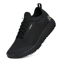 Tropicfeel Sneaker AT 2 (All-Terrain 2) schwarz